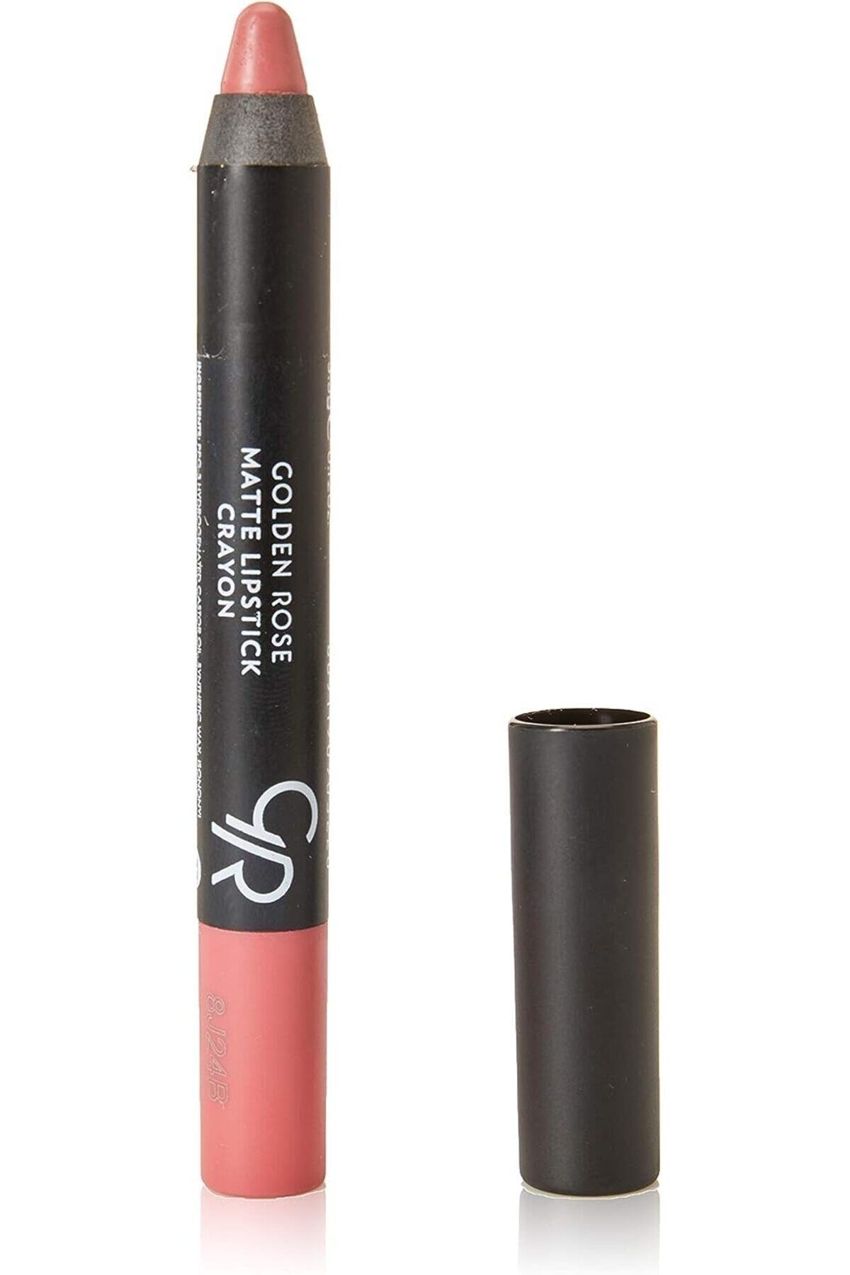 رژ لب گلدن رز KLK4164