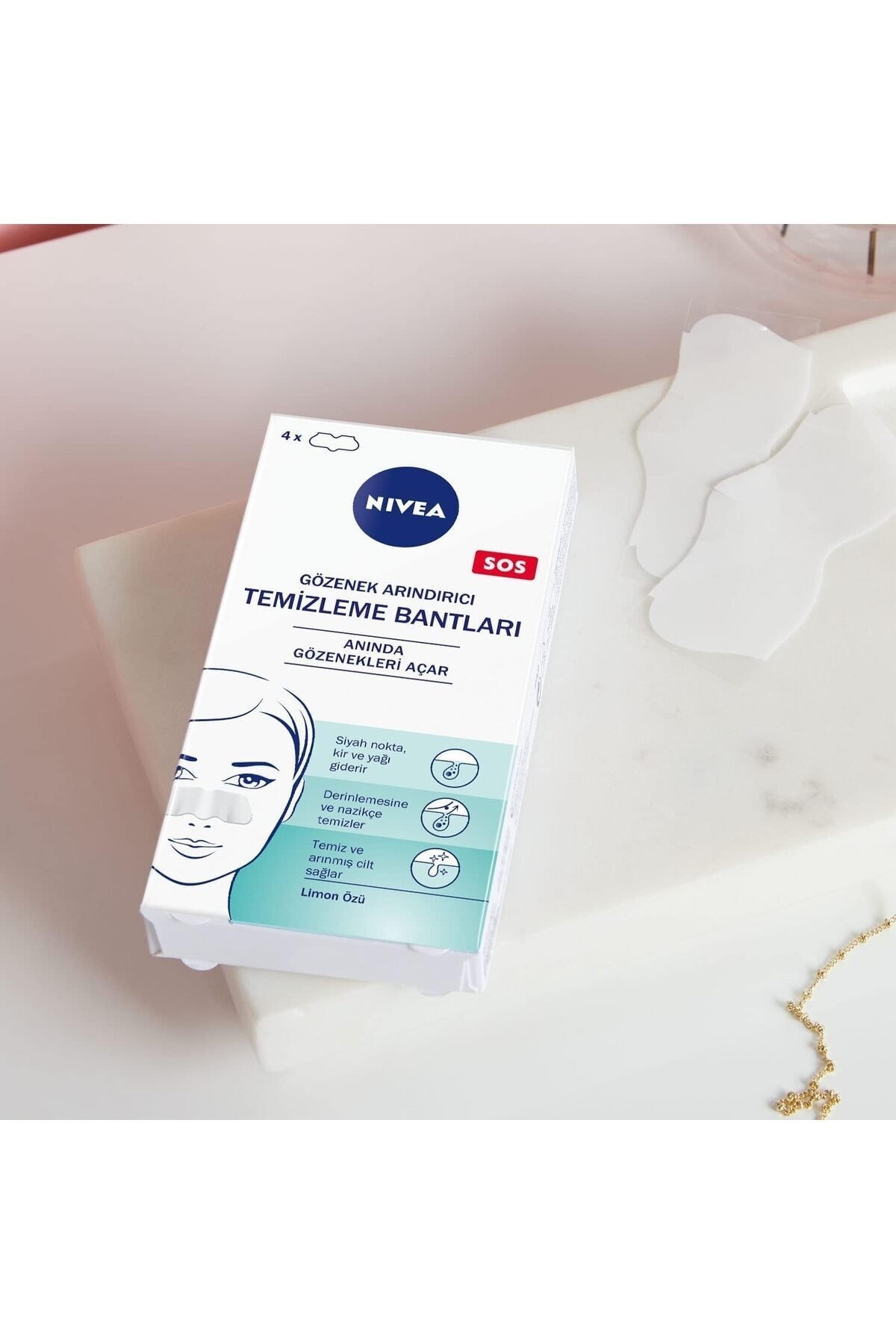 کرم صورت   نیواNIVEA | KLK4670 اورجینال - تصویر 4