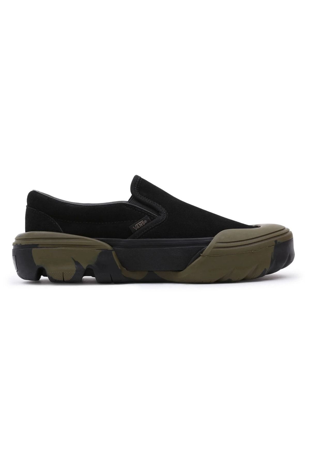 Vans-UA Classic Slip-On Modular 4