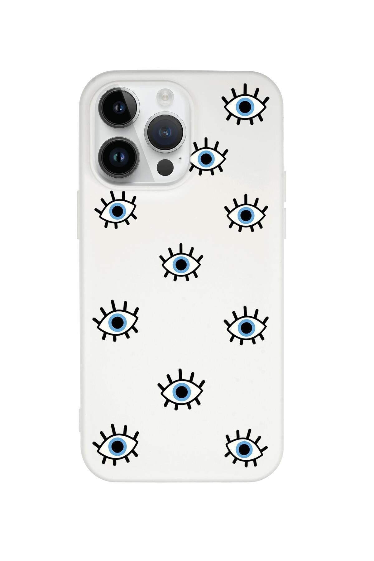 mooodcase-حافظة هاتف من السيليكون الفاخر المتوافقة مع هاتف Iphone 14 Pro Max 1