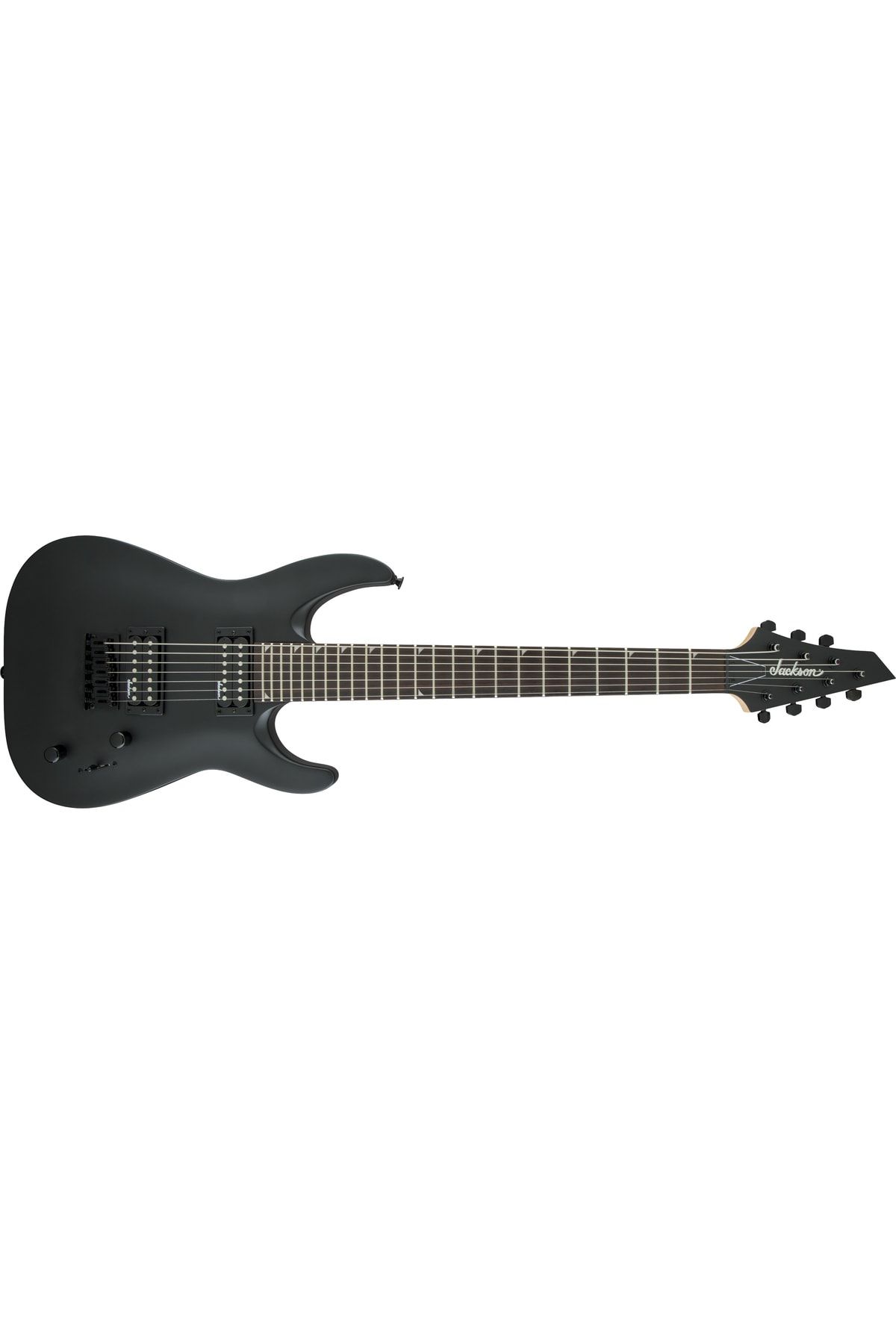 Jackson dinky deals arch top js22