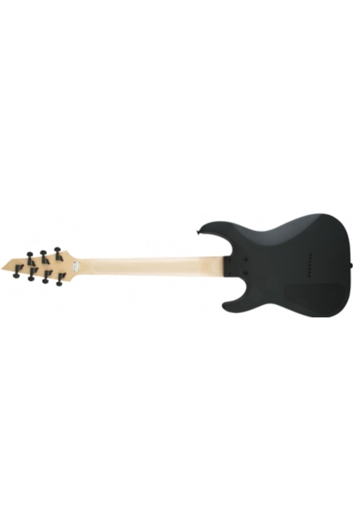 Jackson js22 sales 7 string