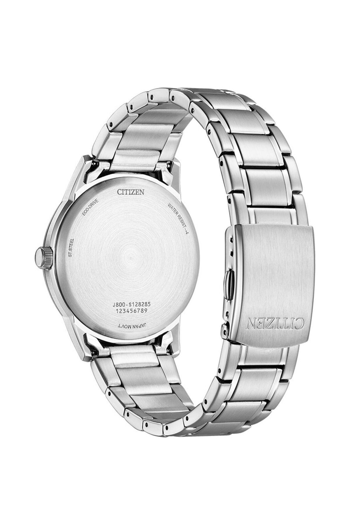 Citizen eco drive j800 deals