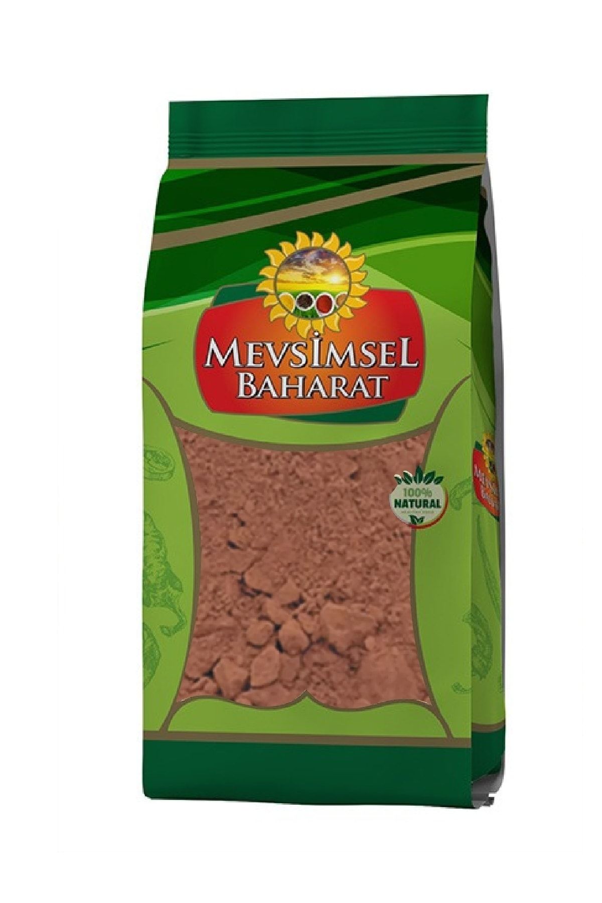 MEVSİMSEL BAHARAT Kakao 500 gr