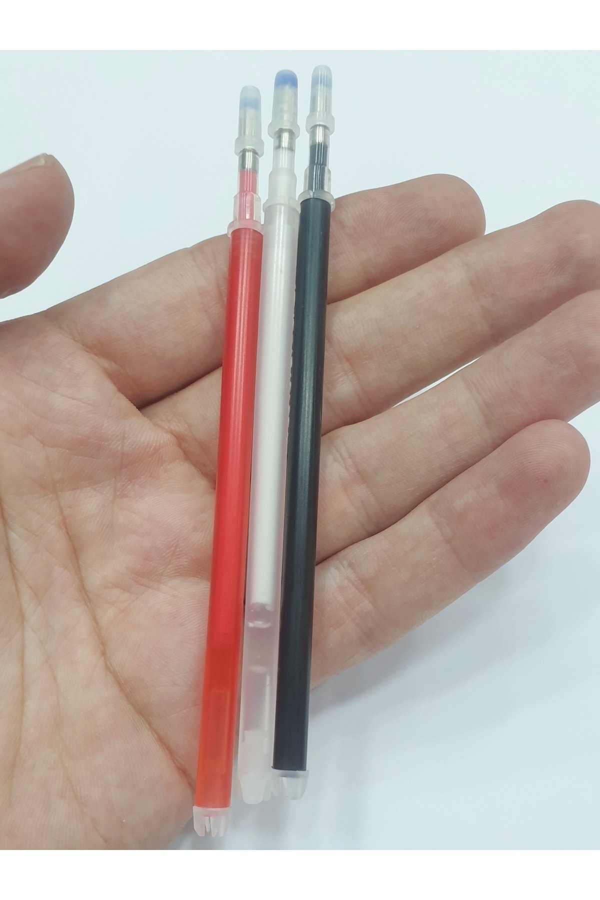 CRYSTALSHOP Tekstil Uçan Kalem (10 Adet)