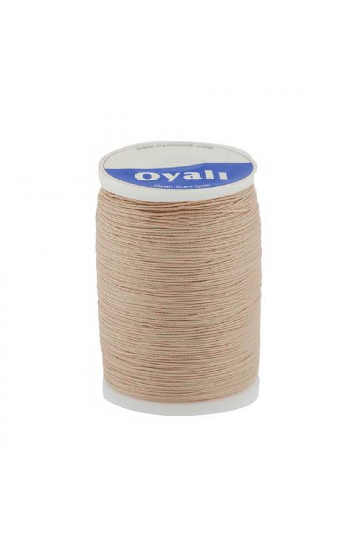 Engraved 6 Ply Faux Silk Cross Stitch Etamin Hand Embroidery Rope Color No: 764