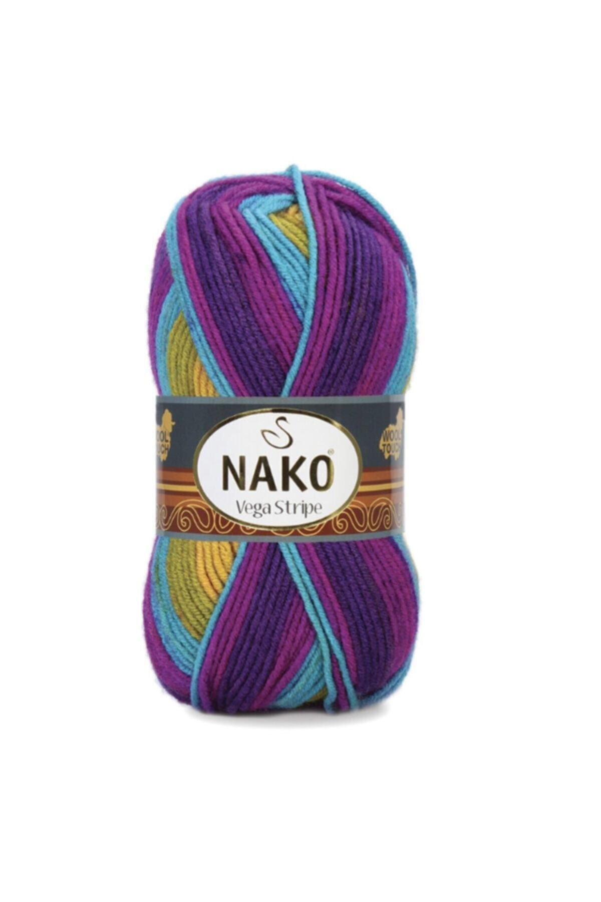 Пряжа Nako Superlambs Special Купить