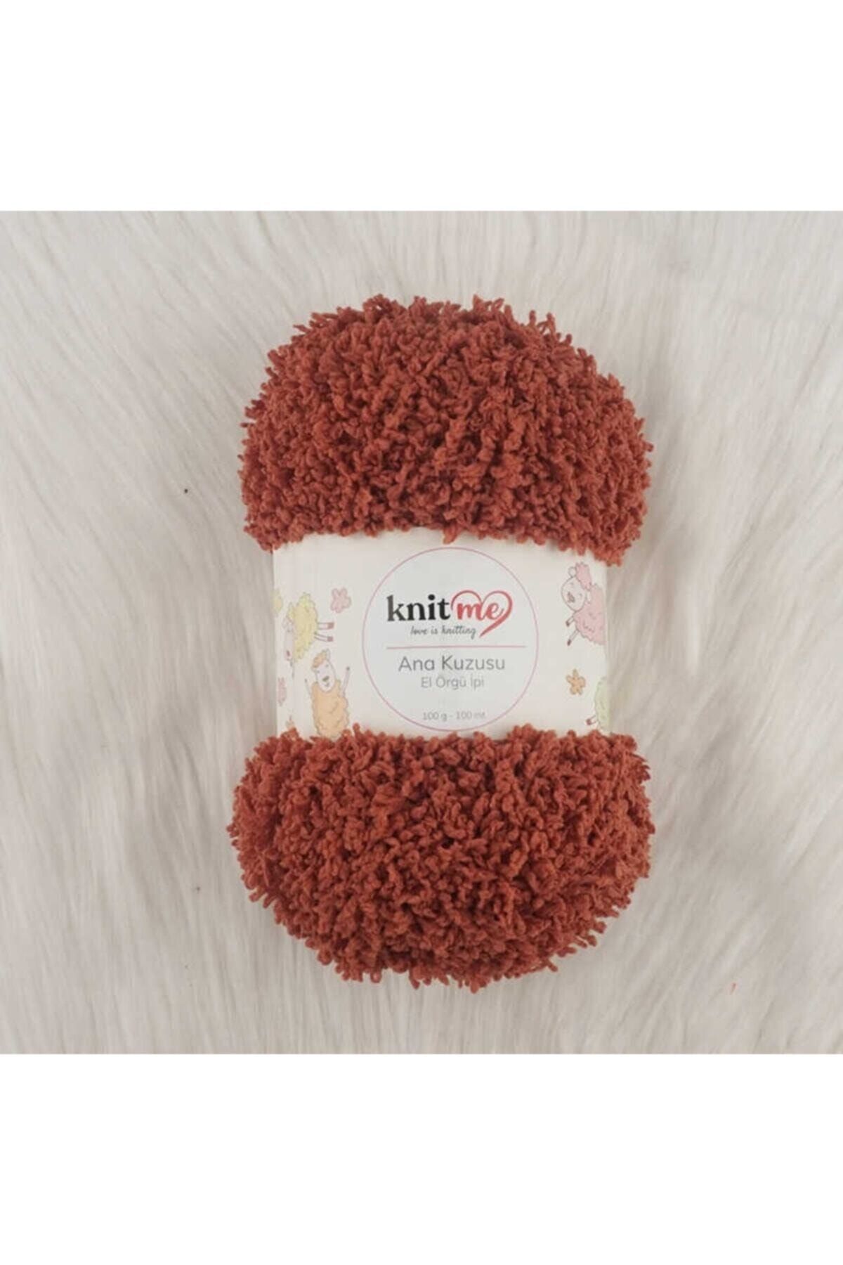 Knit me