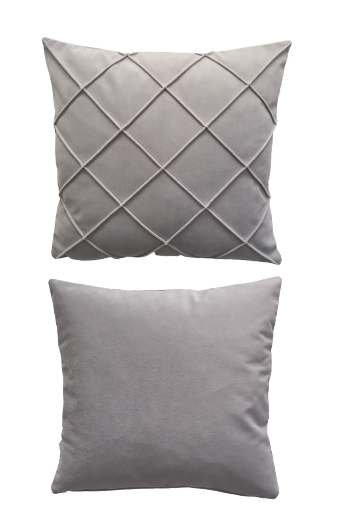 Nisahometeks Cushion & Cushion Cover - Square - Trendyol