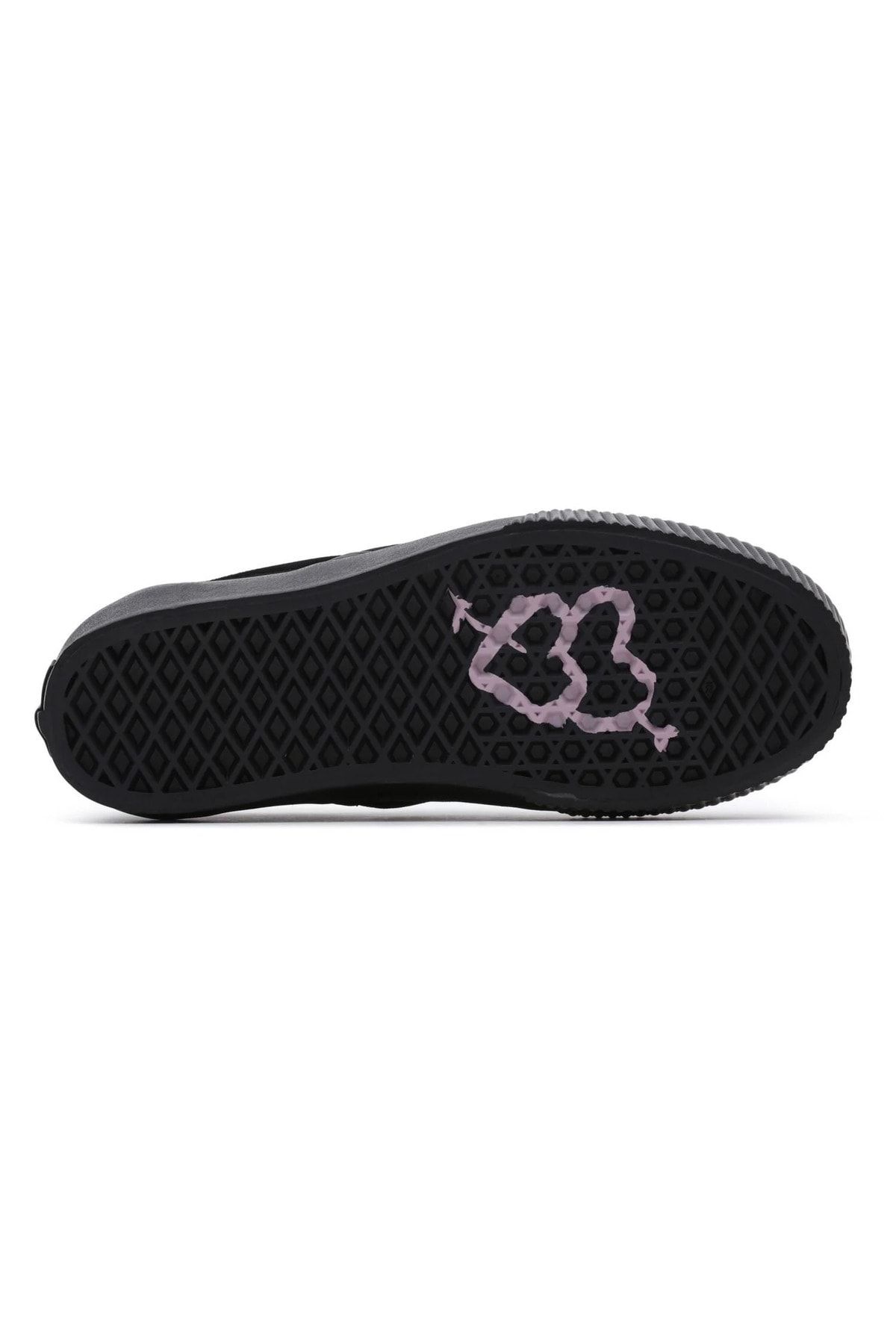 Vans-Slip-On Platform SF 5