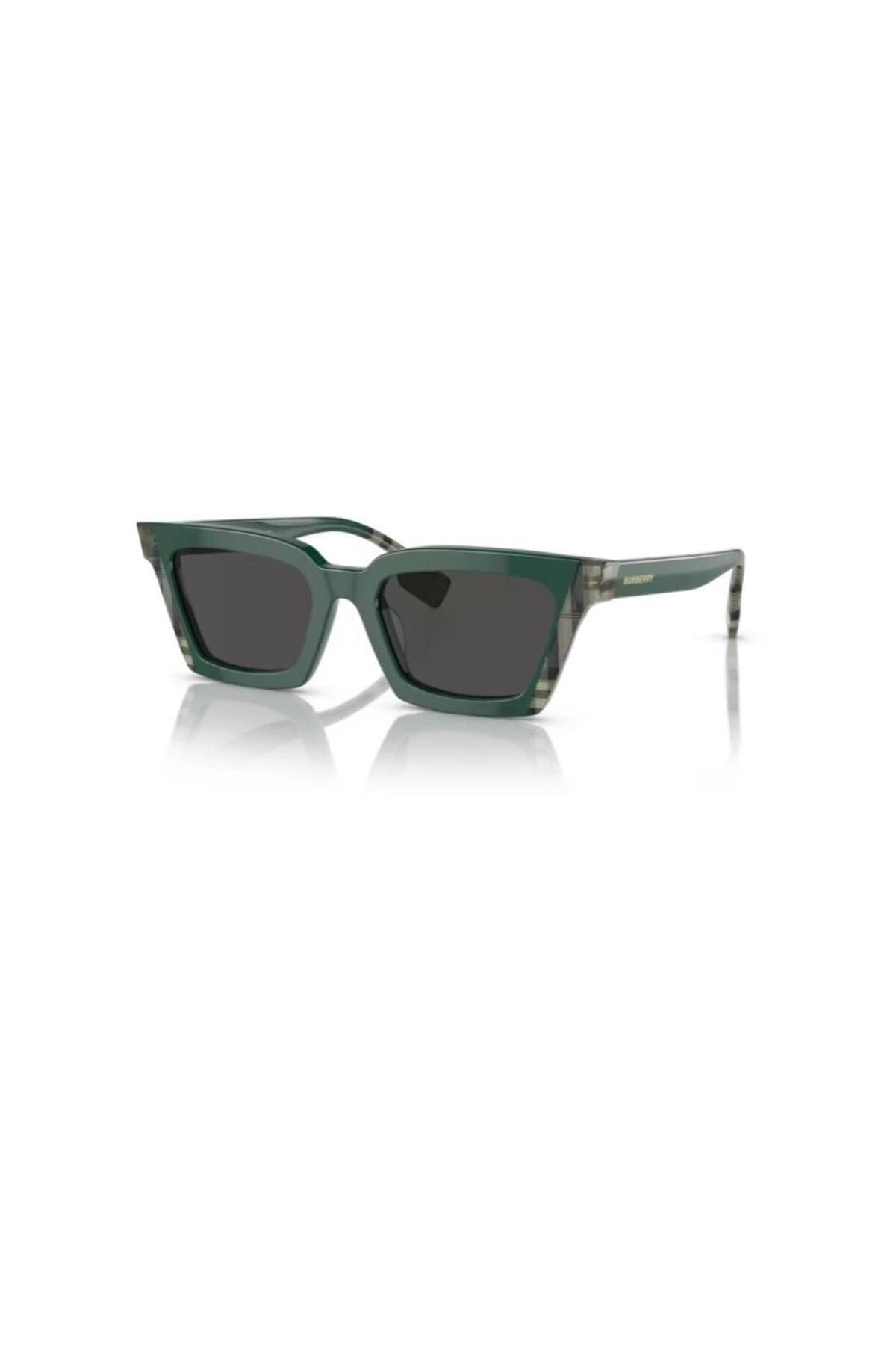 Burberry sunglasses clearance womens green