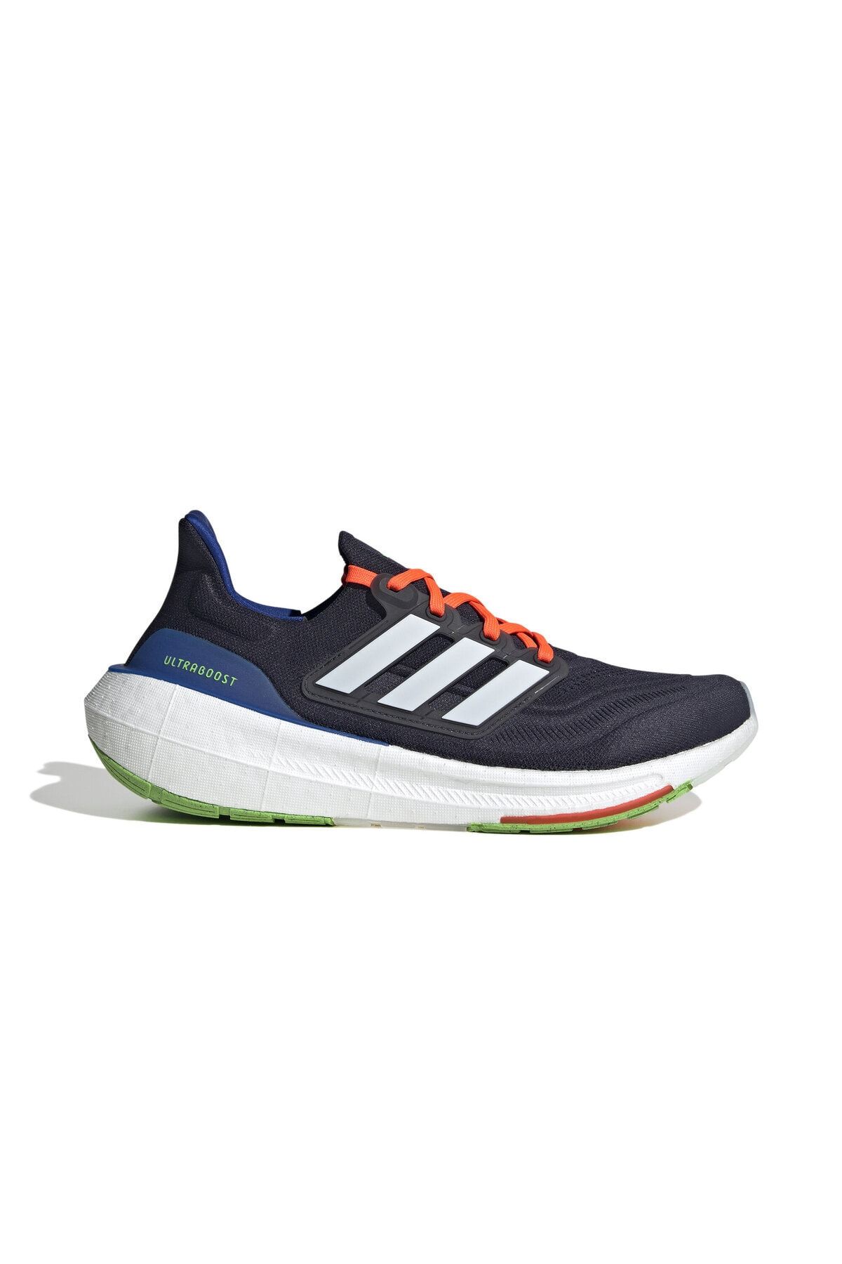کفش دویدن مردانه Ultraboost Light IE1772 آبی دریایی adidas