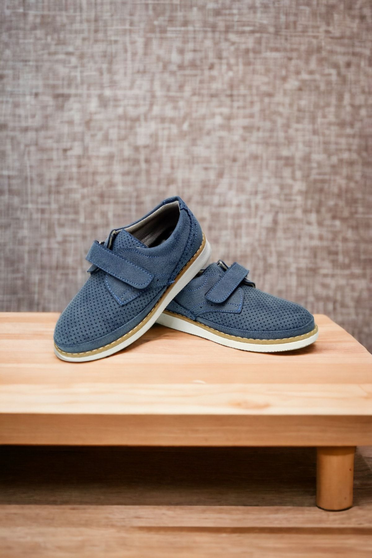 Kids denim shoes sale