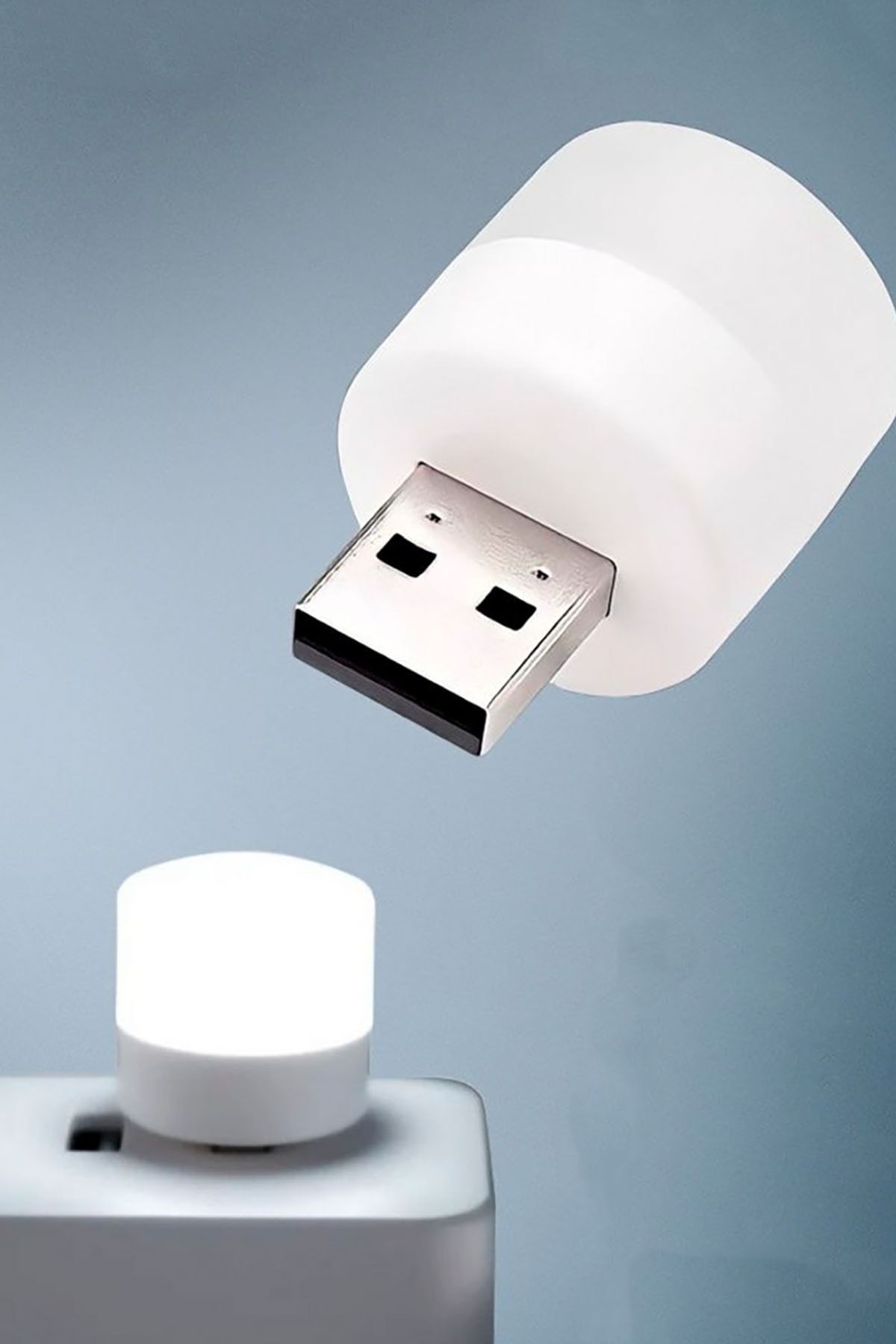 TechnoStation Taşınabilir Mini USB Led Işık Lamba Gece Lambası Mini Güçlü  Led Işık Kamp, Kitap Okuma Feneri Fiyatı, Yorumları - Trendyol