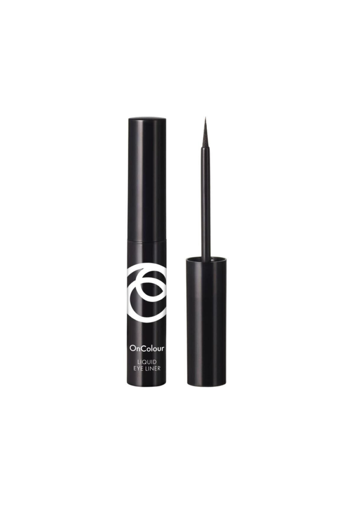Oriflame-أونكولور كحل سائل 3.5 مل 1