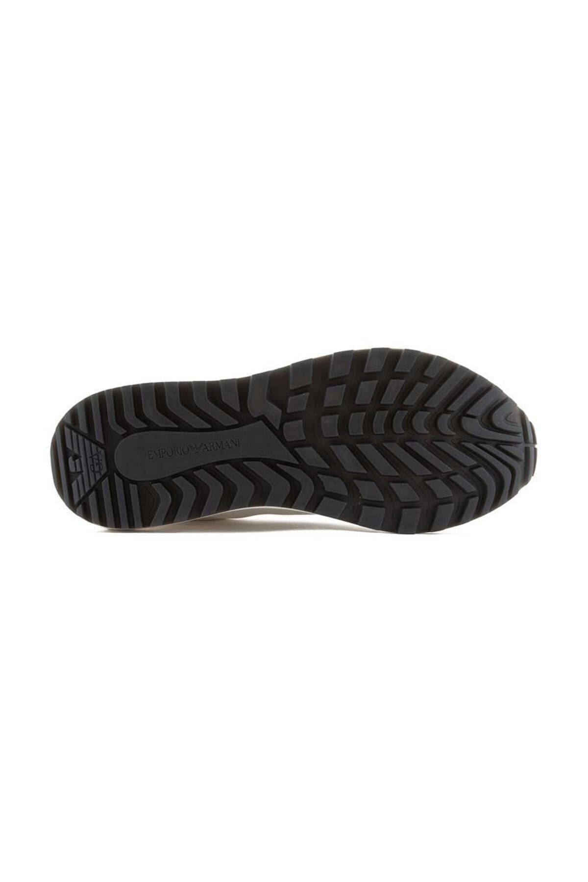 Armani sale rubber shoes