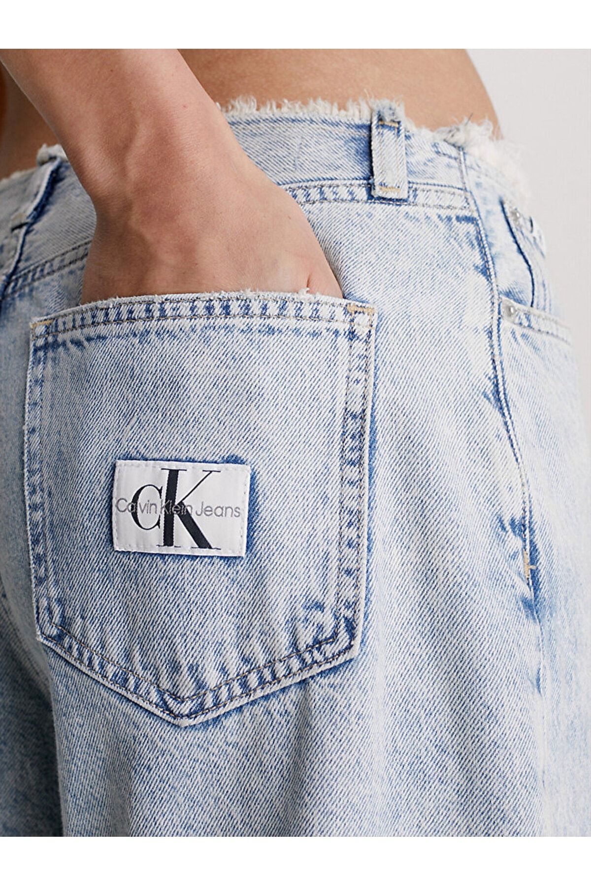 Calvin klein deals jeans boyfriend