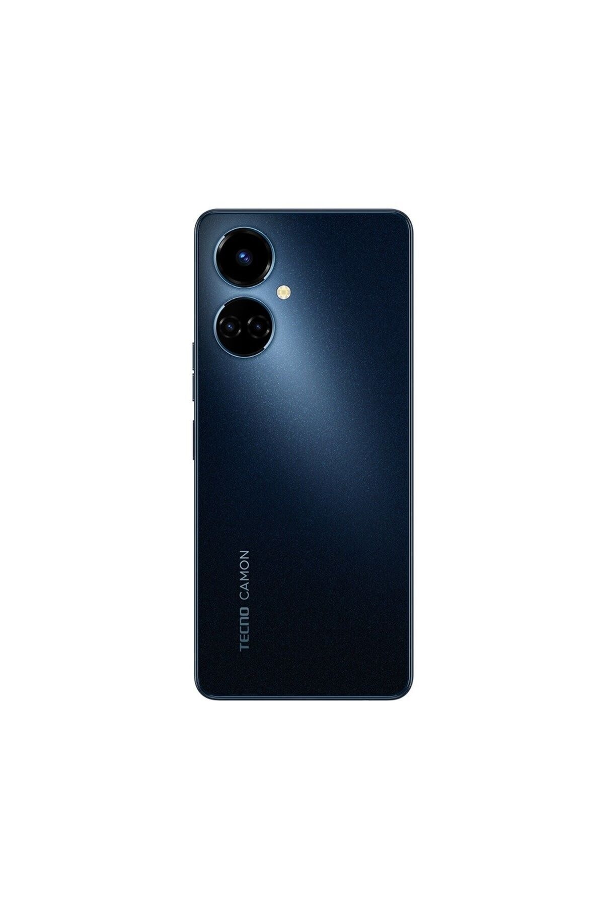 Camon 19 6/128 Eco Black (Tecno Türkiye Garantili)