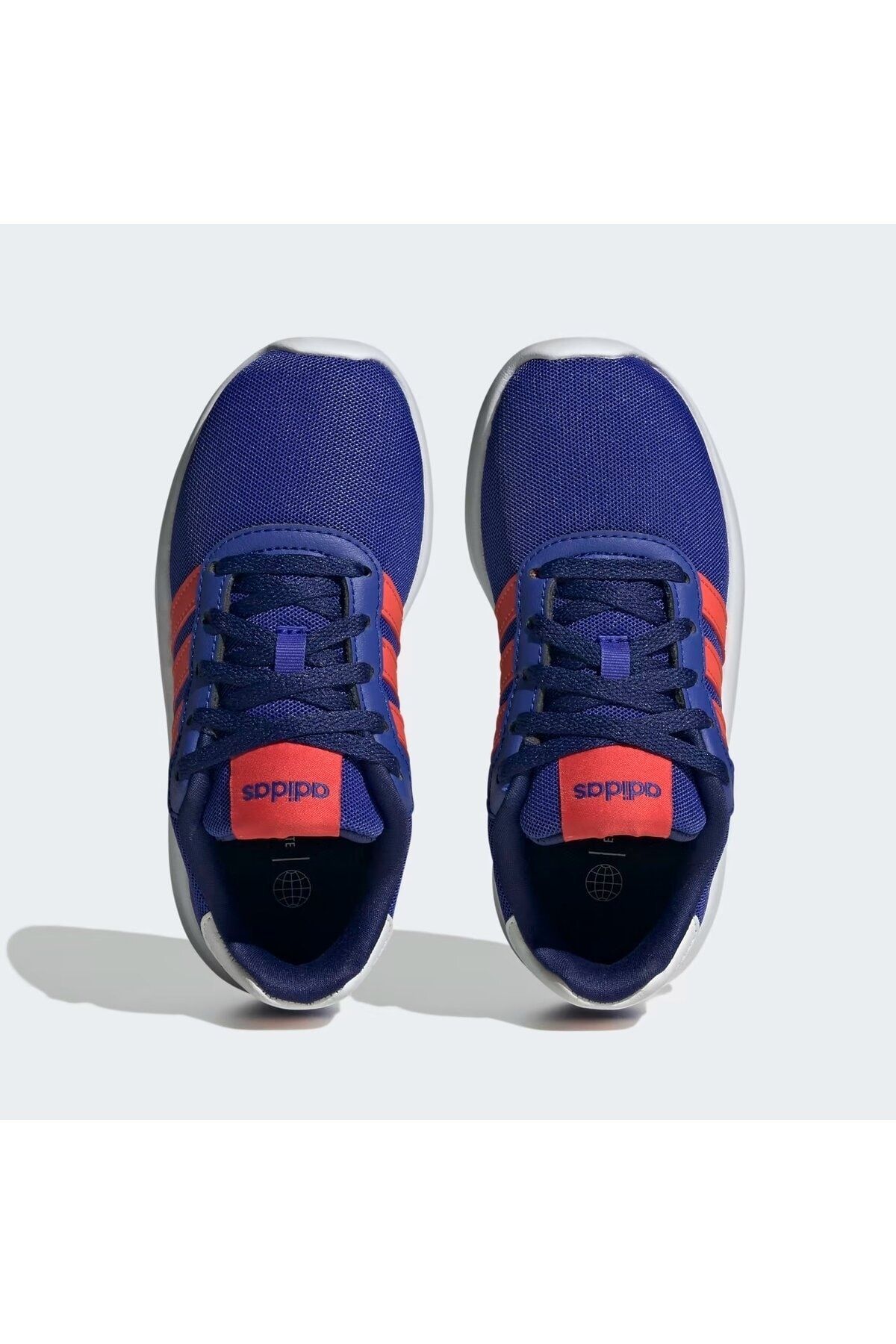 Adidas toddler shoes navy blue hot sale