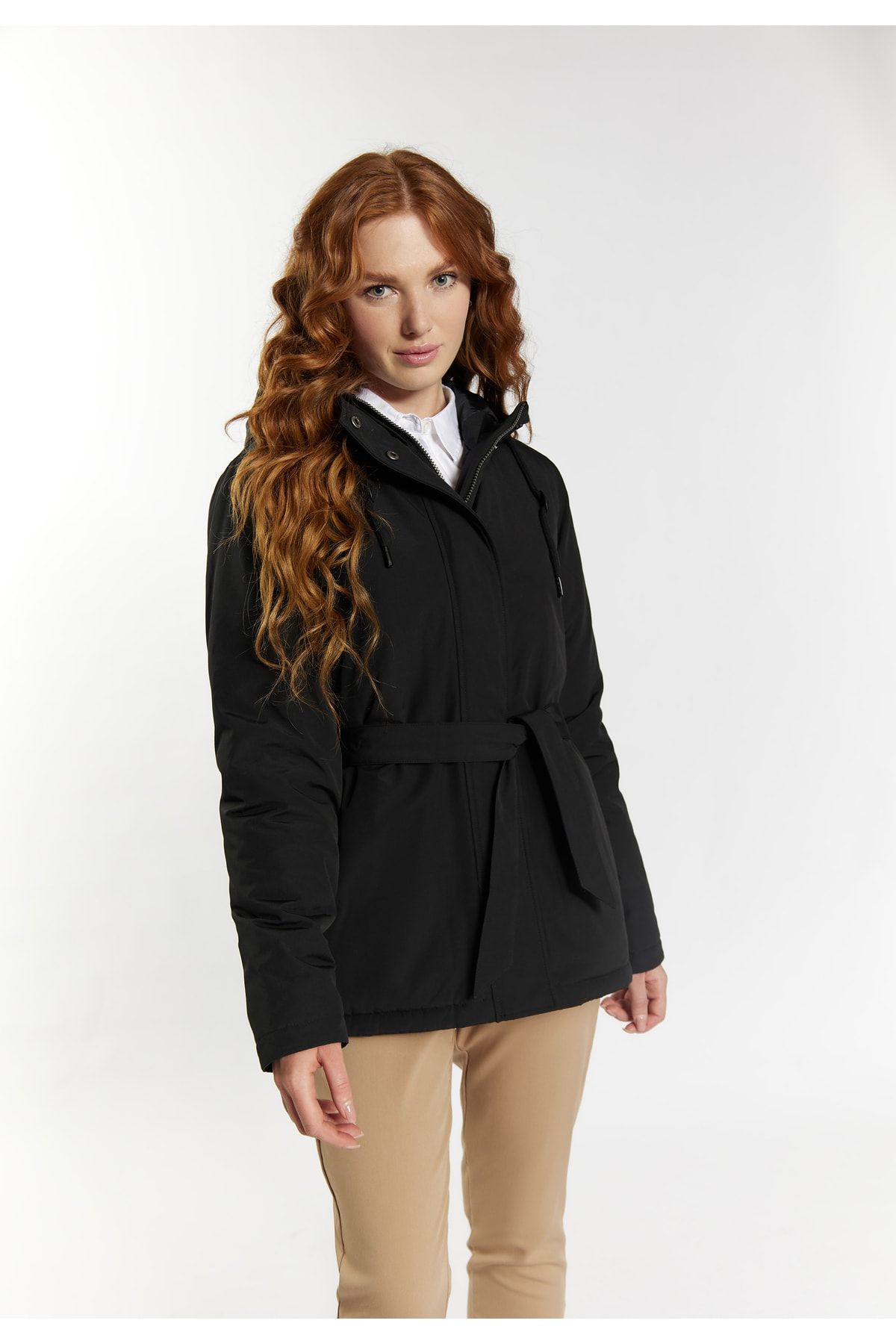Dreimaster-Klassik Winterjacke casnagie 4