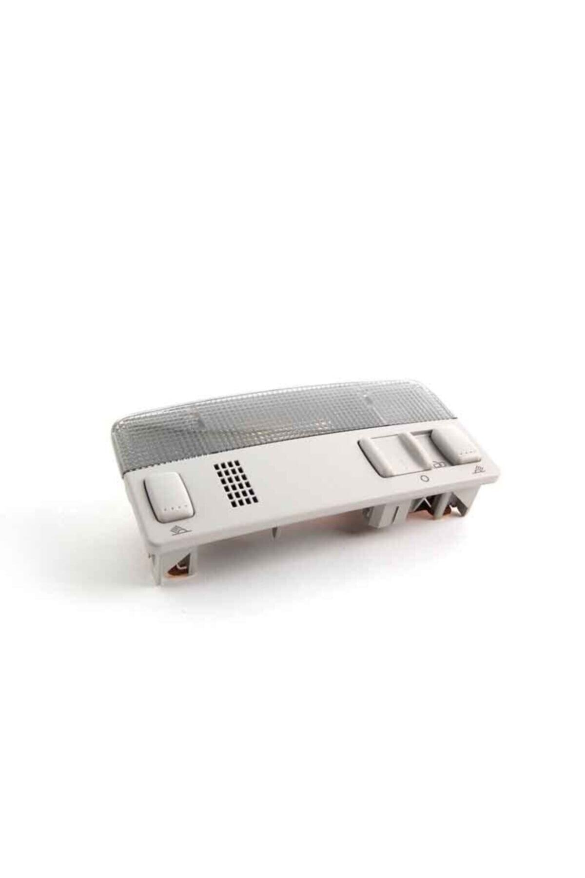 PEX Tavan Lambası Gri - Bora - Golf - Passat - Touran -caddy Transporter T5
