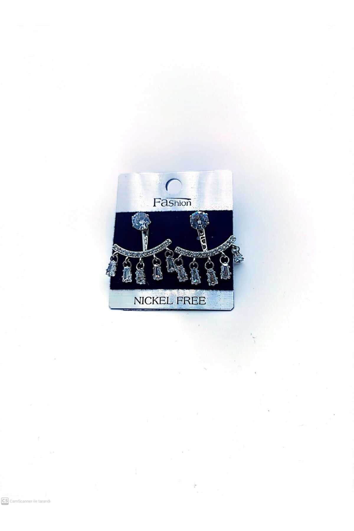 Fashion hot sale dangle earrings