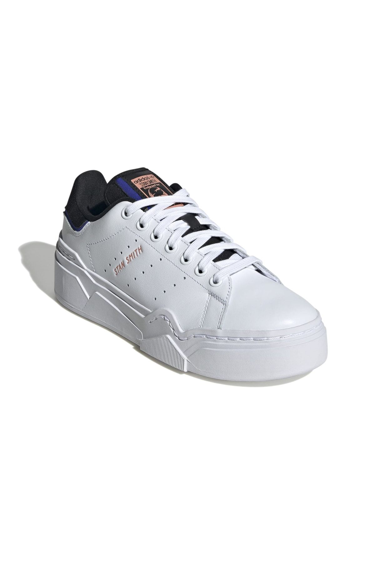 IG2585-K adidas Stan Smıth Bonega 2 Spor Ayakkabı Beyaz