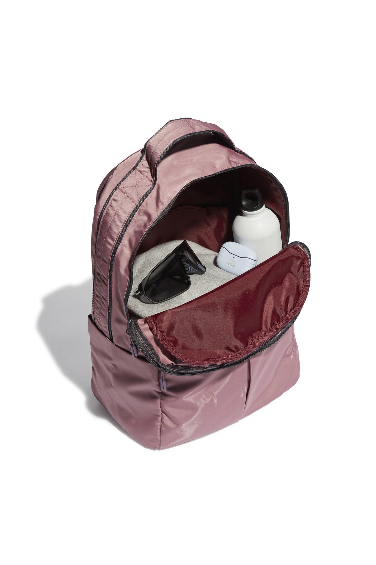 کوله‌پشتی زنانه HZ5943-U adidas Yoga Bp صورتی اورجینال - تصویر 4