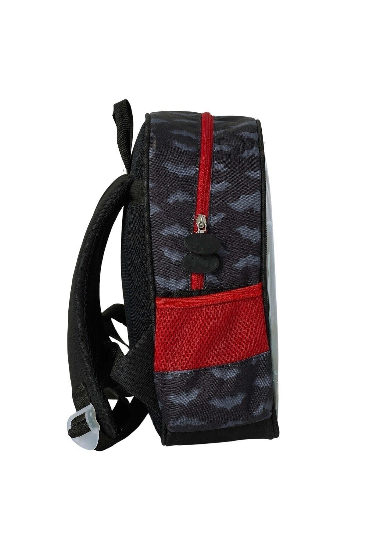 کوله پشتی زنانه مشکی Genel Markalar | PRA-9279907-9768 اورجینال - تصویر 3