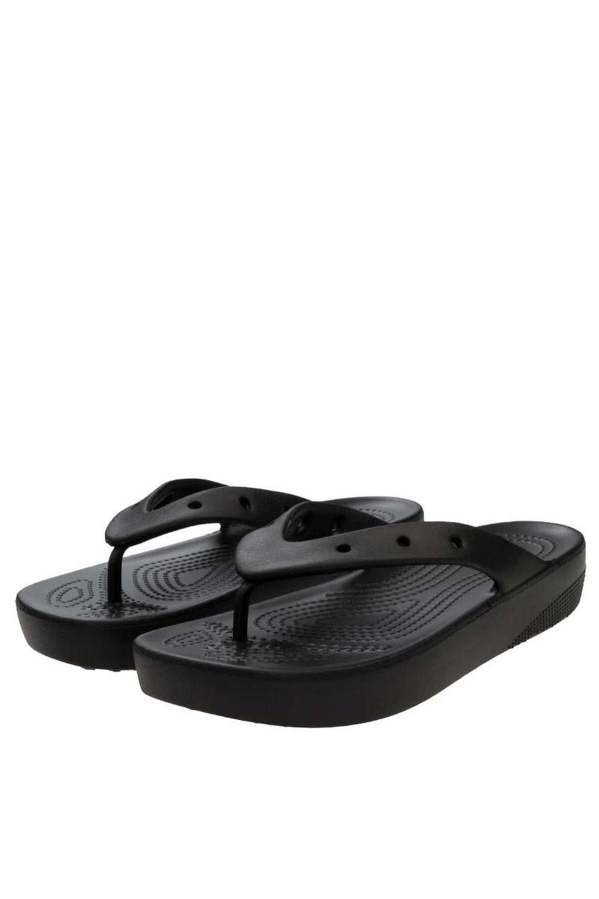 Grey platform crocs on sale