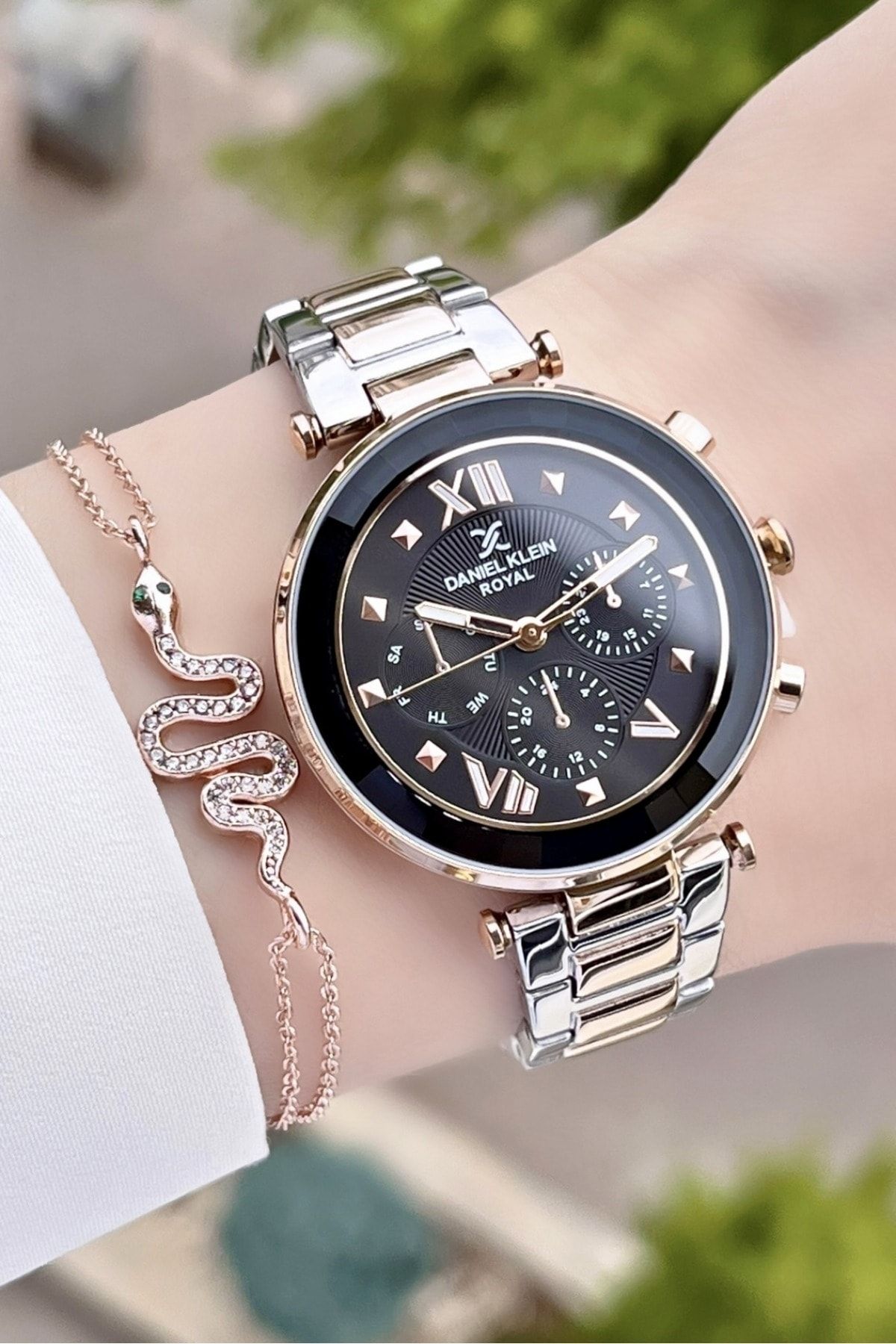 Daniel klein watches sales ladies