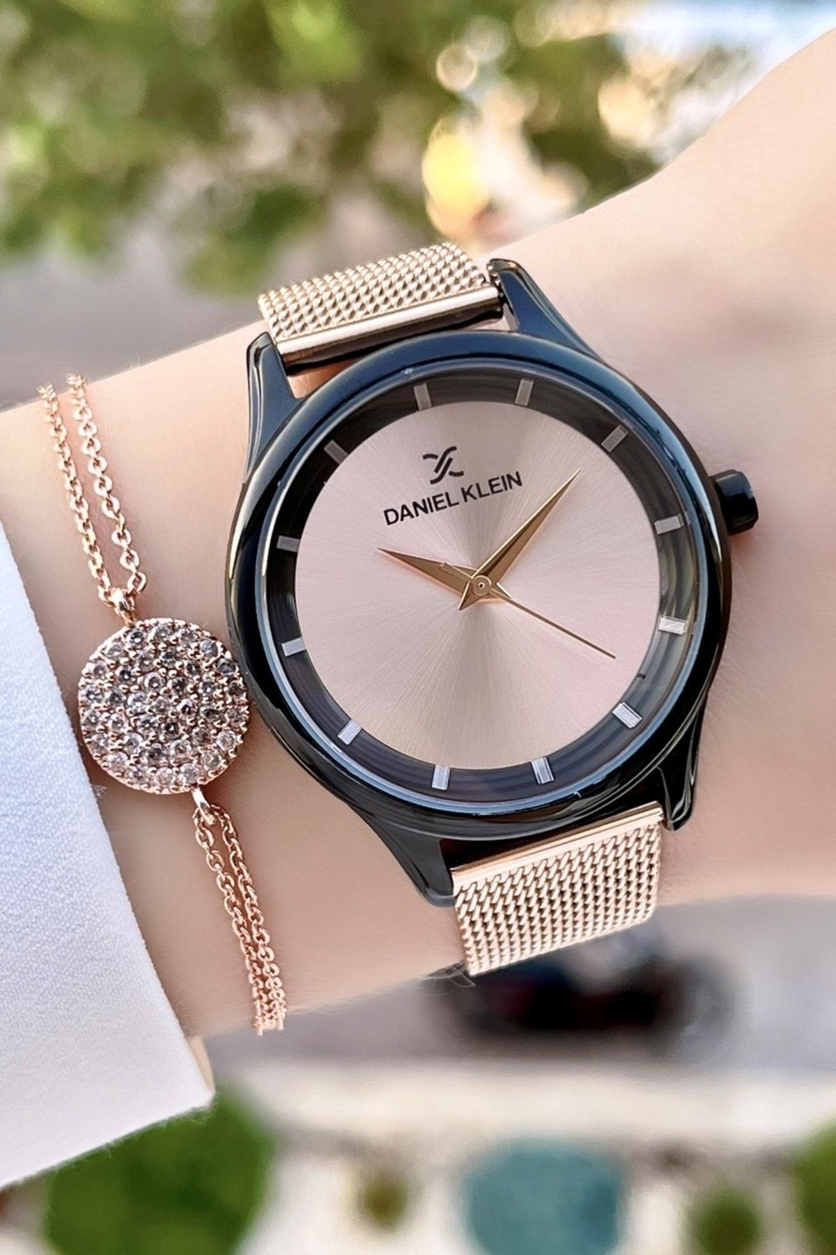 Daniel klein watches hot sale showroom near me