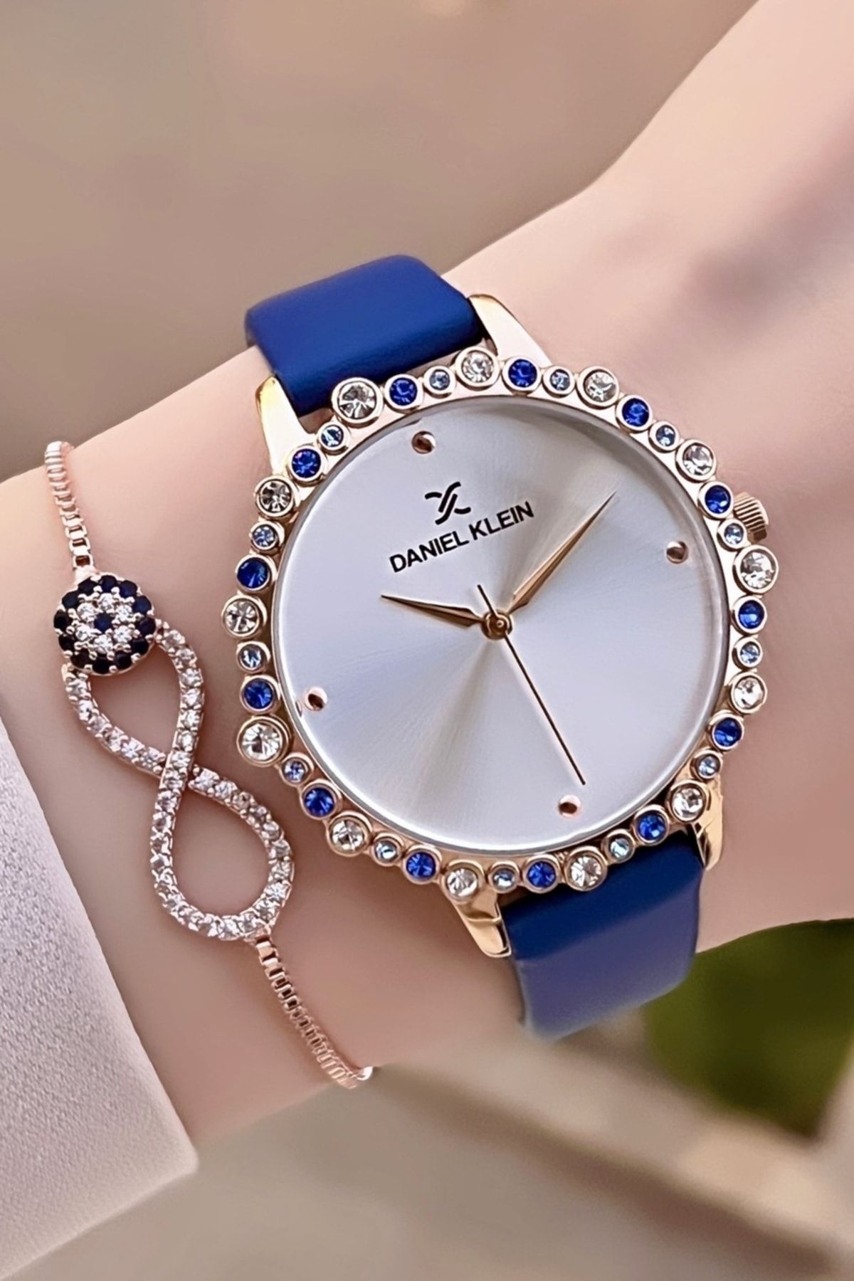 Daniel klein 2025 ladies watch price