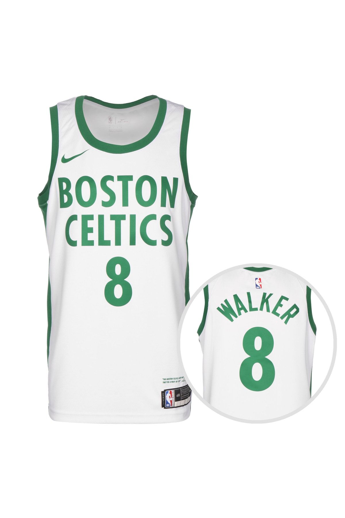 Nike kemba walker sales
