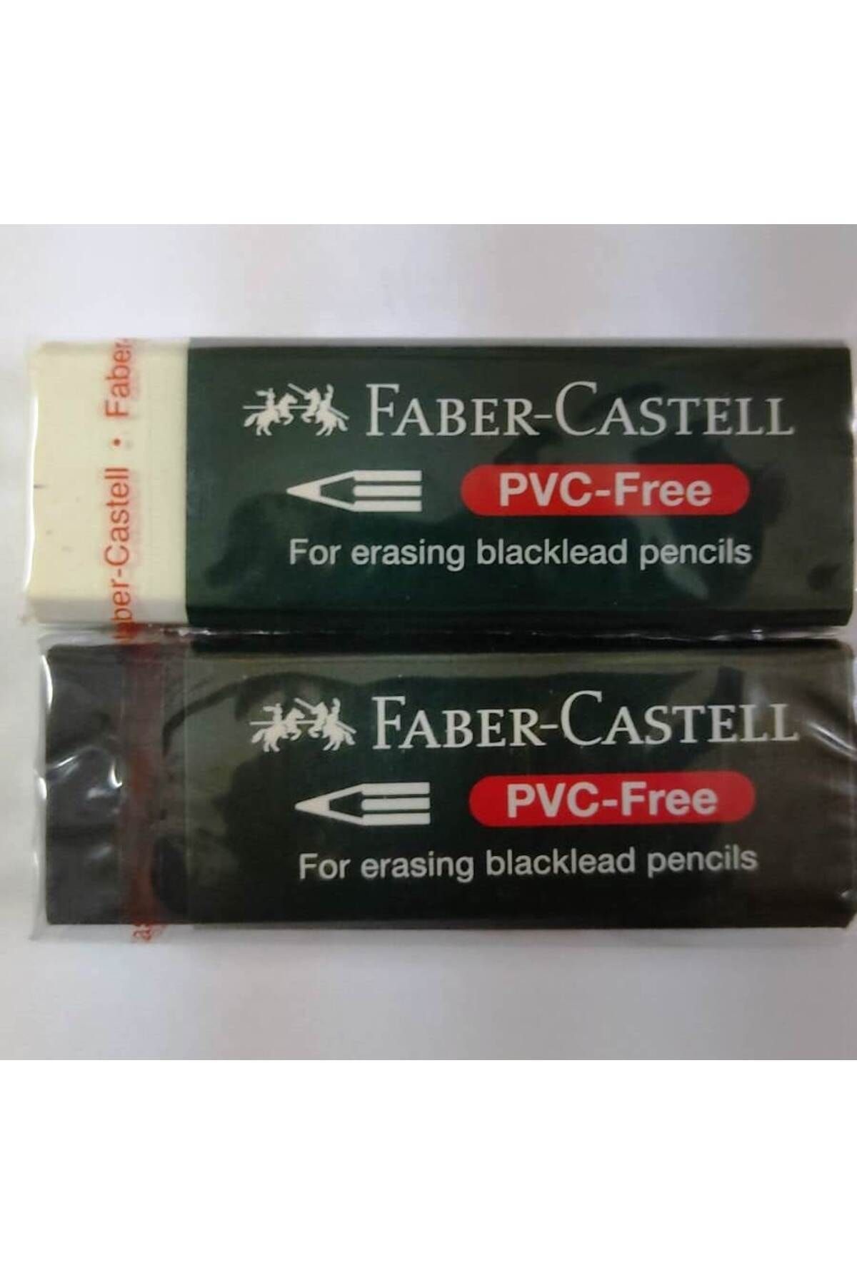Adel-Adel Prime Bold Pen Set with 0.9mm Tip - Tip and Eraser 3