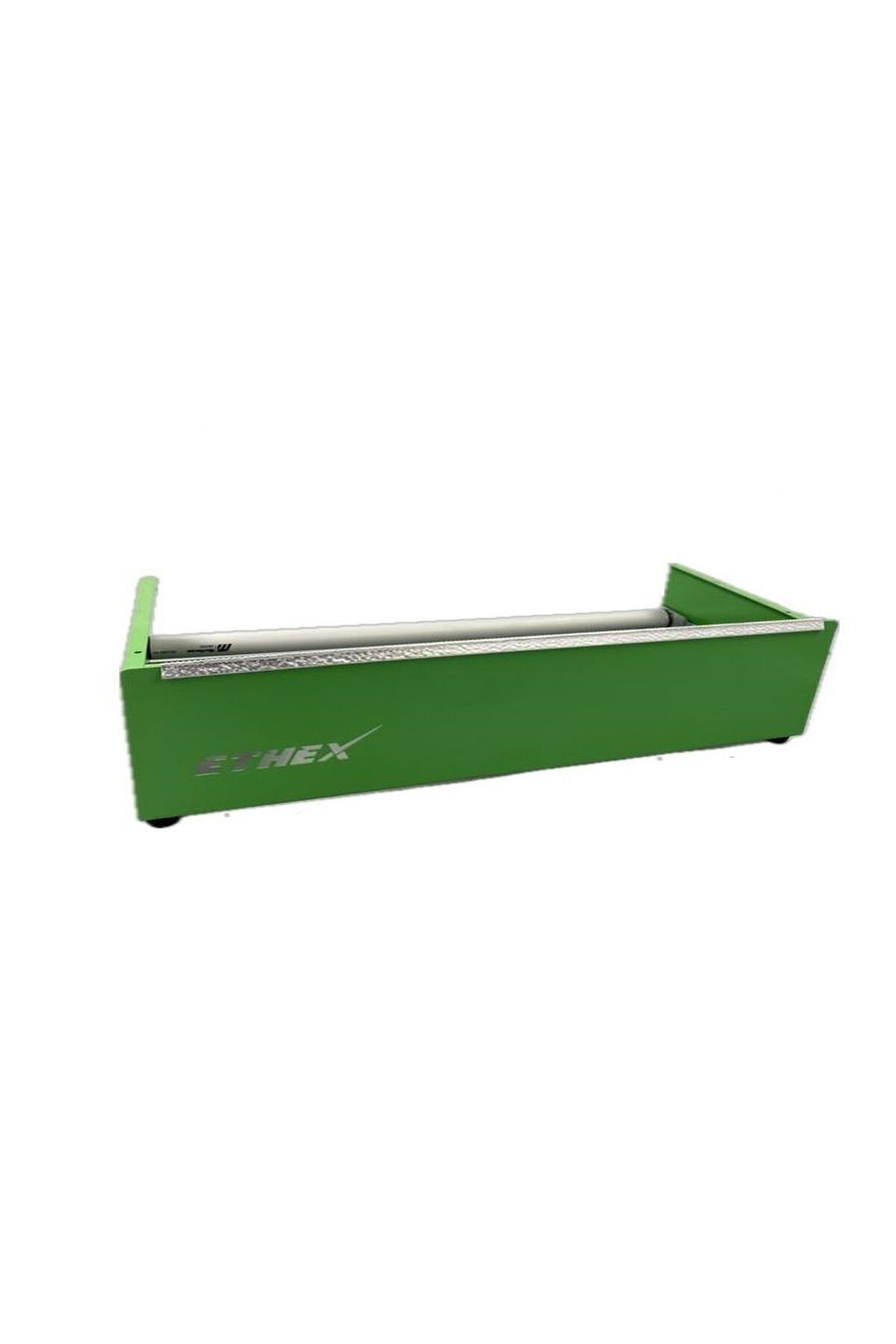 Green stretch wrap hotsell
