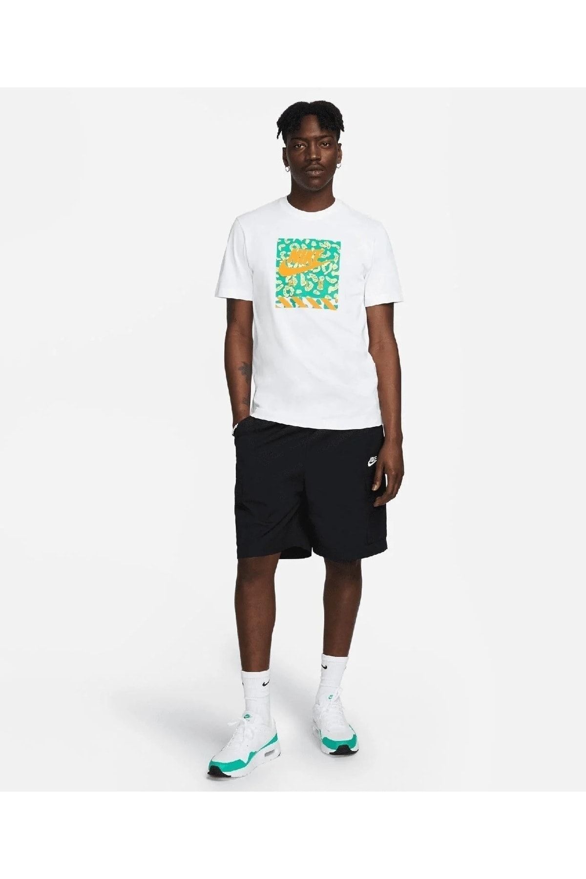 Nike short lightweight cargo homme shop