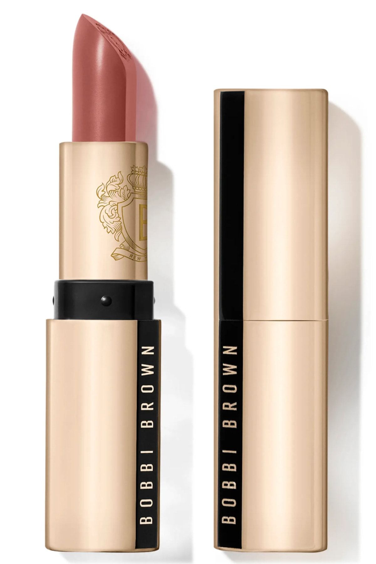 Bobbi Brown رژ لب لوکس بافت مخملی