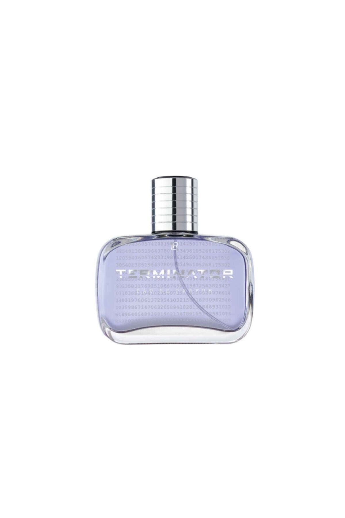 Terminator Edp LR