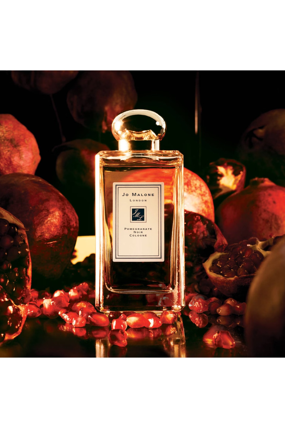 Jo Malone London Pomegranate Noir Cologne Parfüm 100 Ml - Fiyatı