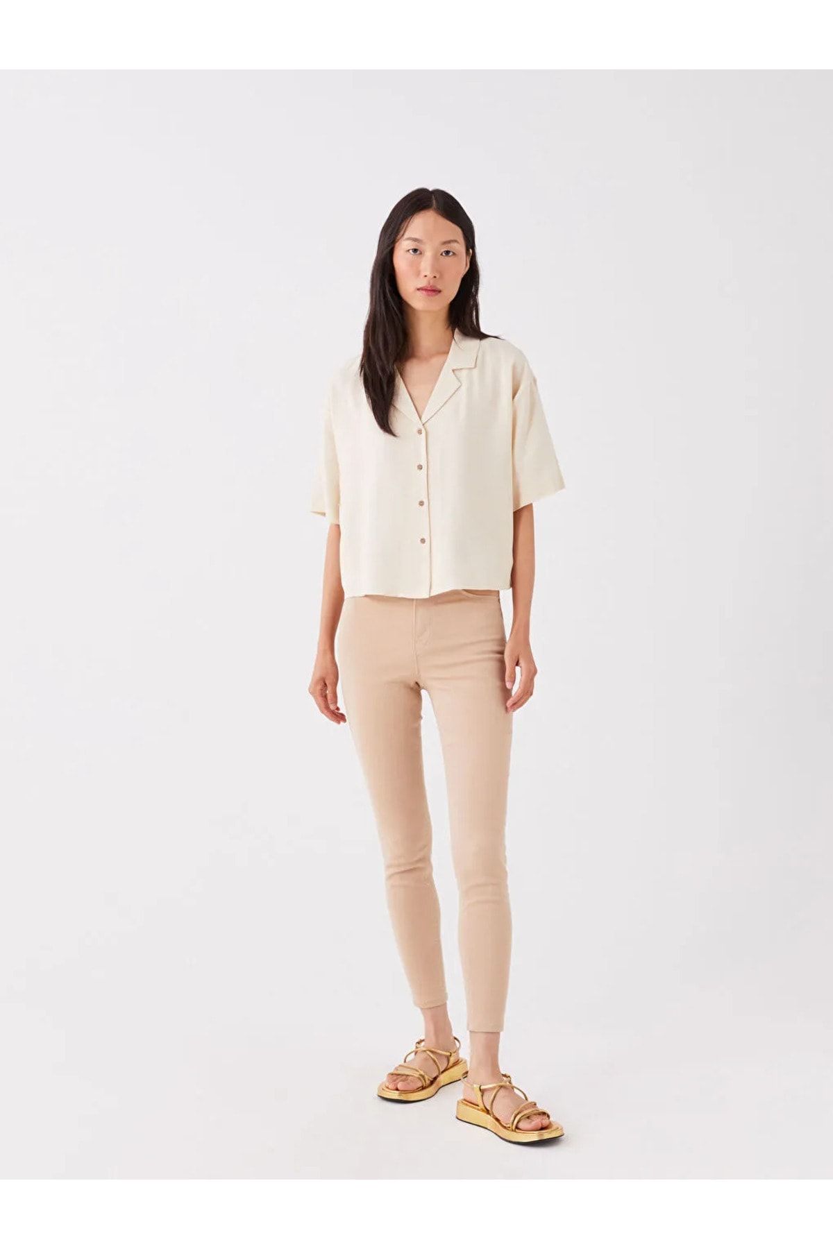 Lcw super skinny online