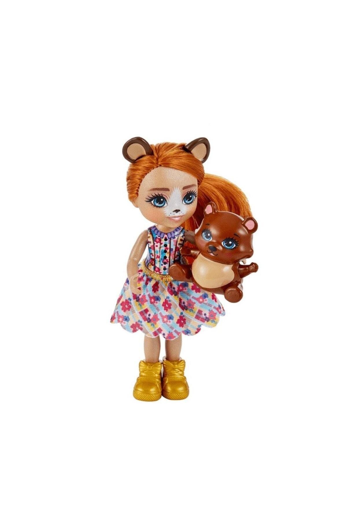 Enchantimals bear 2025