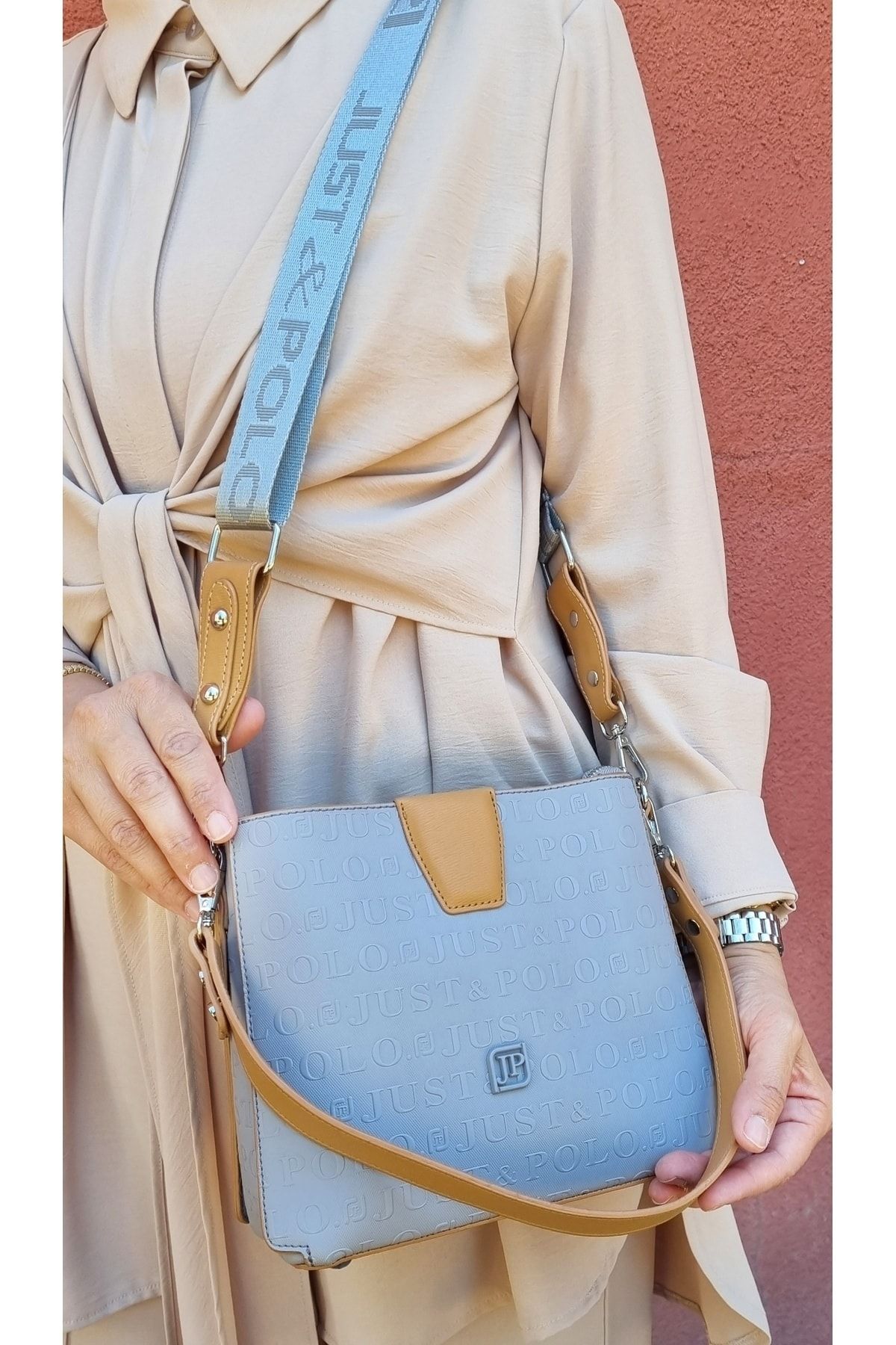 Sling bag polos deals