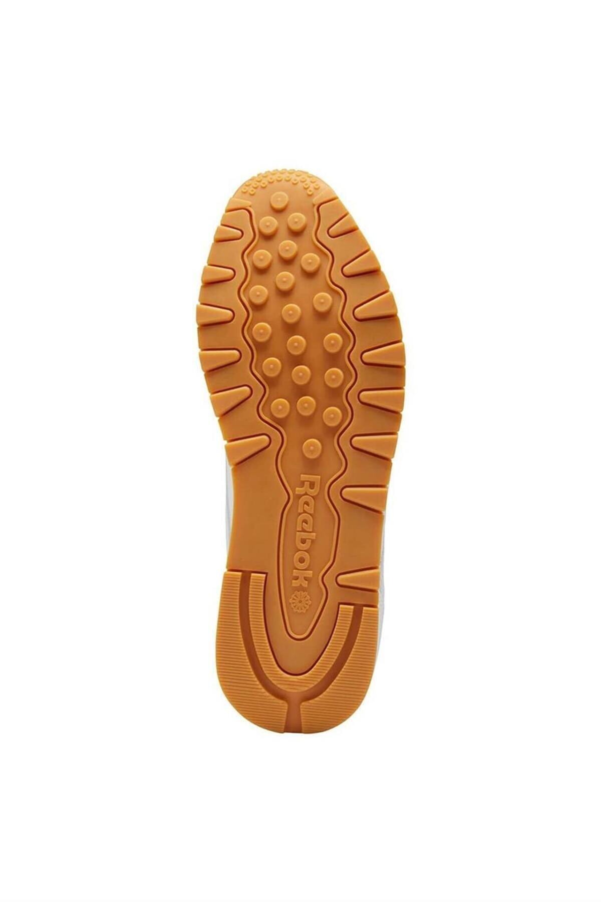 کفش روزمره Reebok ریباک مردانه Classic Leather Gy0952 اورجینال - تصویر 5