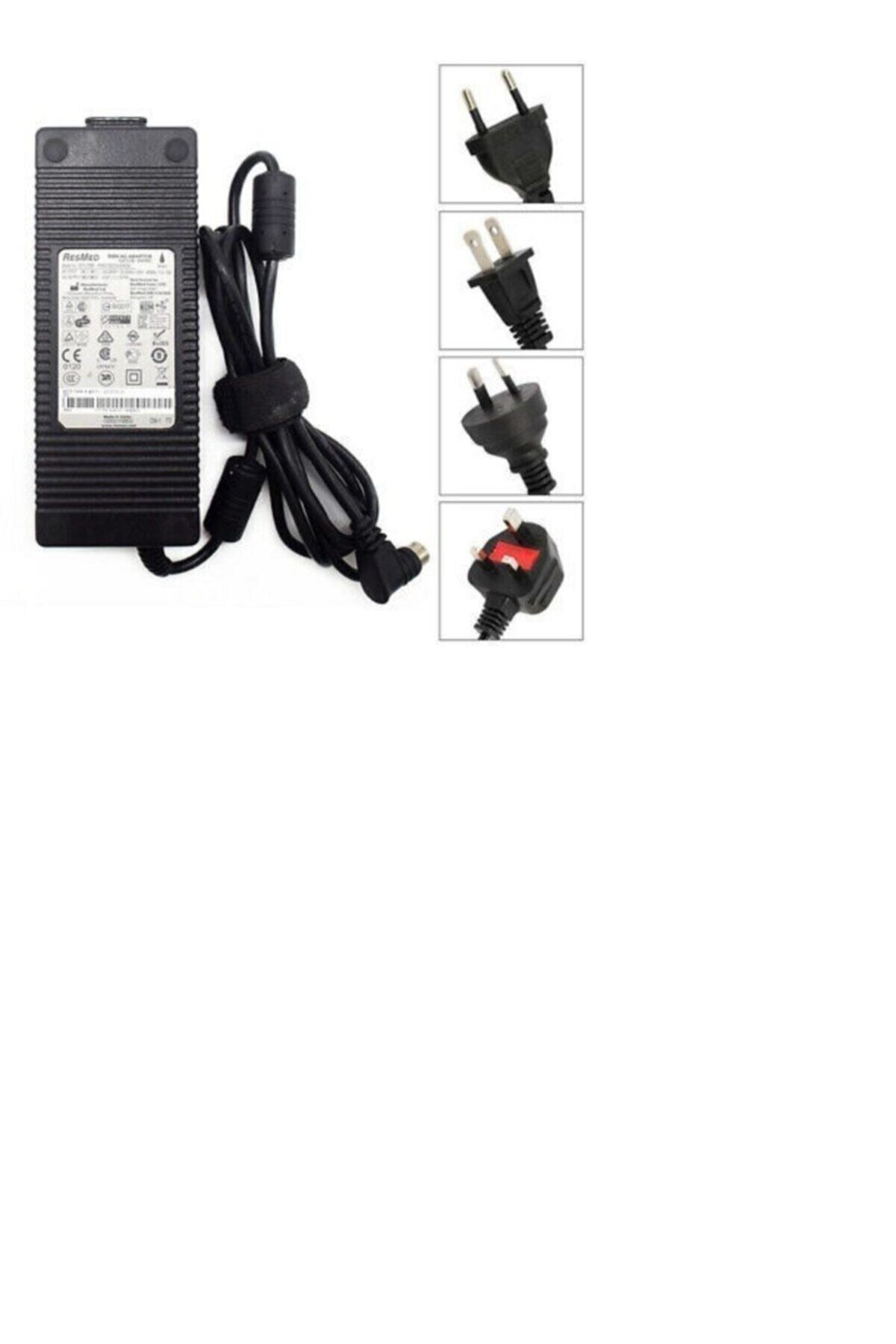 S9 Serisi 90w Adaptör Cpap Adaptör