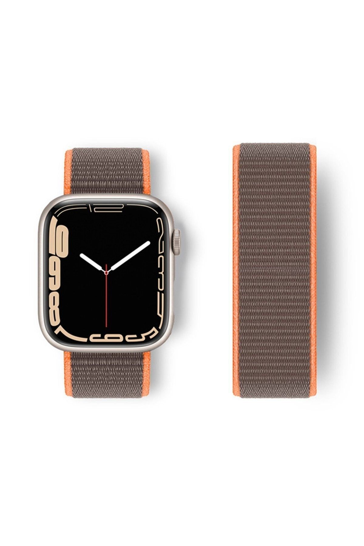 Apple watch velcro band hot sale 42mm