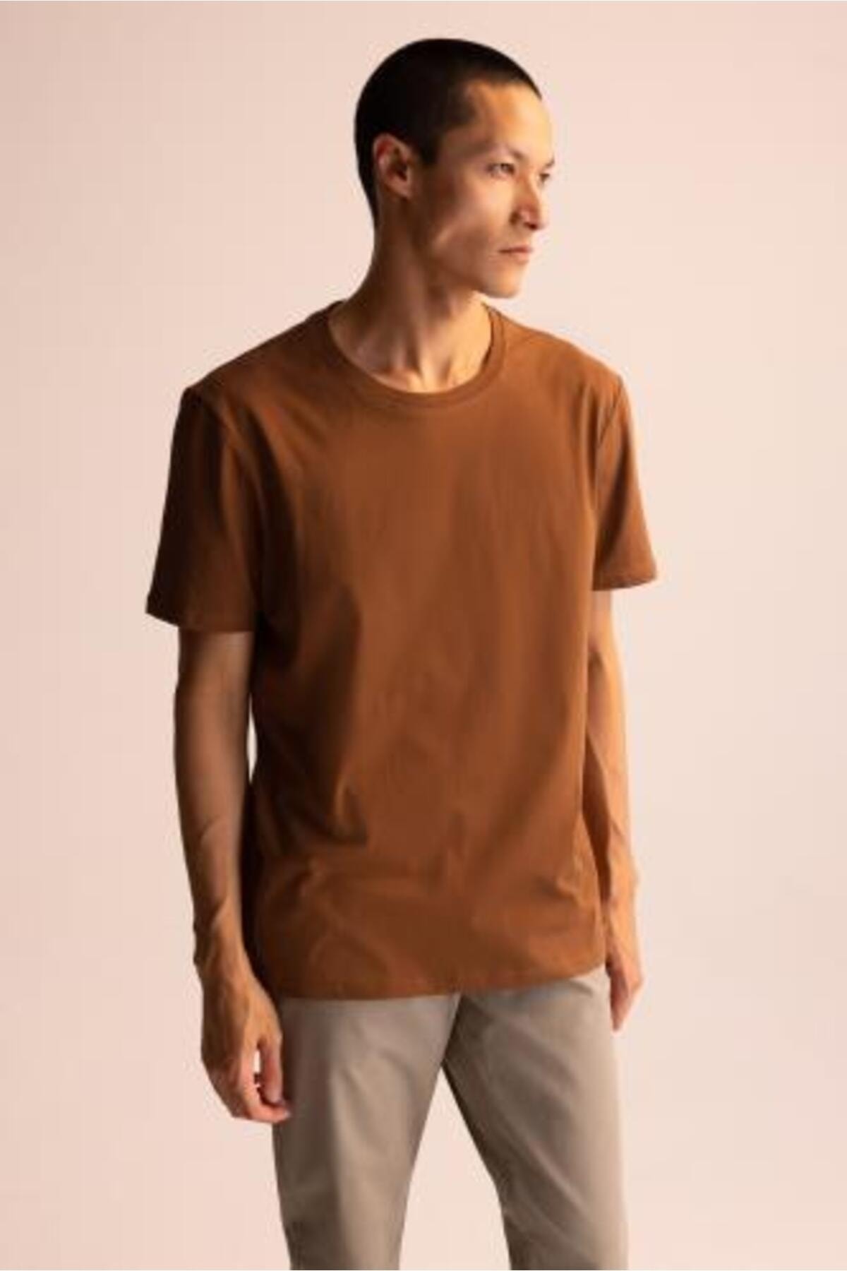 تیشرت دفکتو M7666AZ23SP