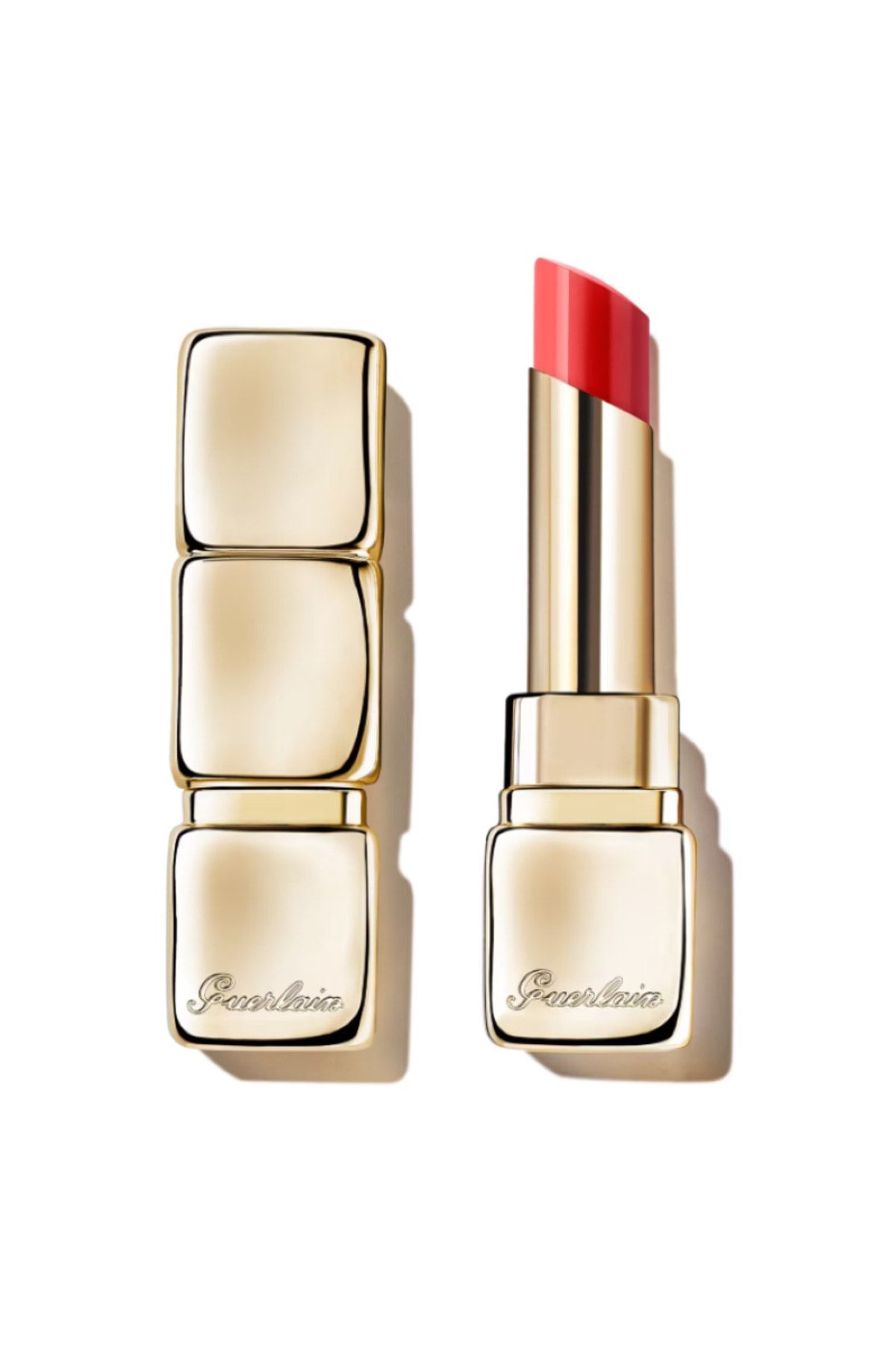 KissKiss Bee Glow - Honey Lip Balm