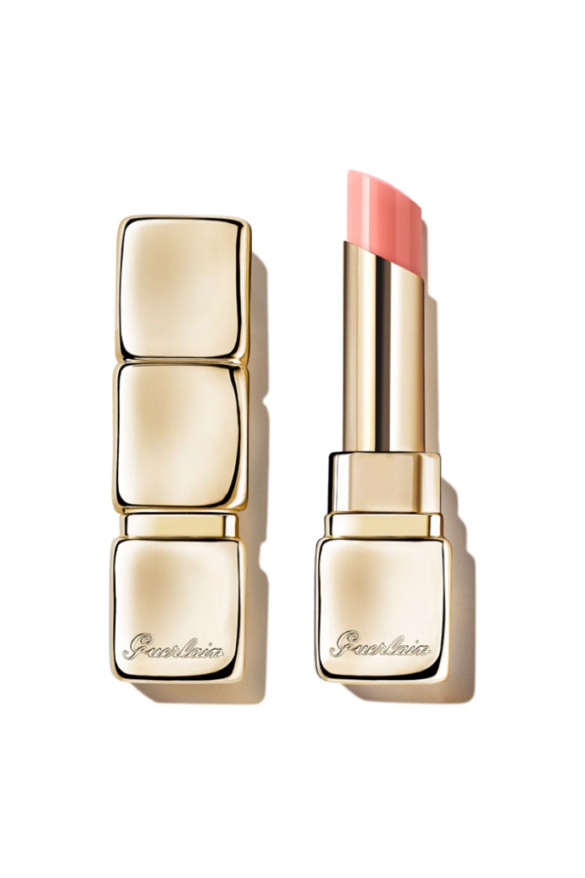 KissKiss Bee Glow - 24 Hour Moisturizing Nourishing Honey Lip Balm