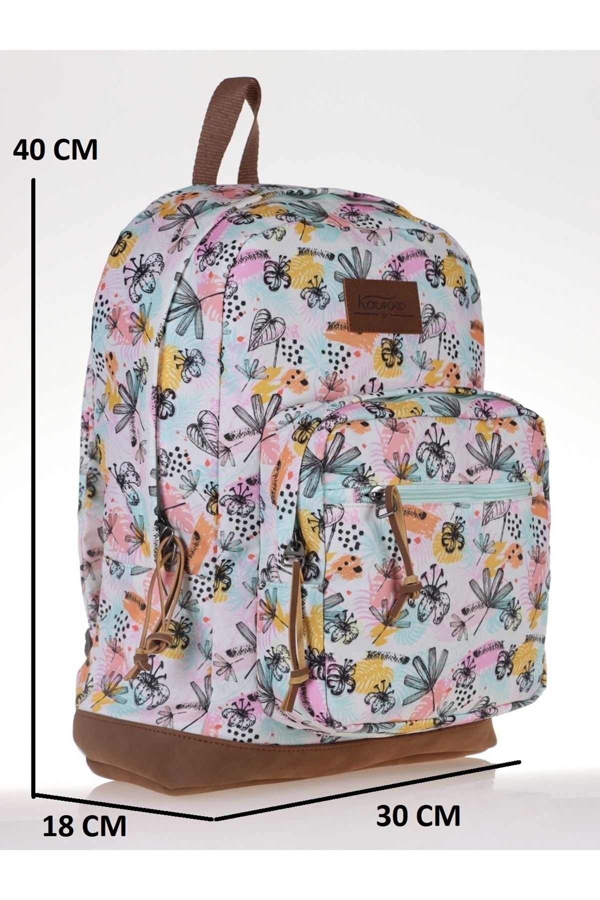 School backpacks store with back support